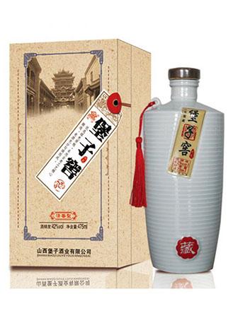 窖系列[窖藏]42度