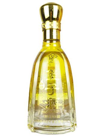 堡子酒融情40度